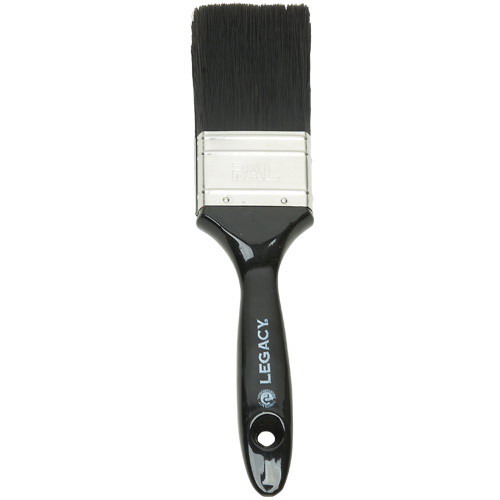 Legacy Trade Premium 50mm Flat Paint Brush Legacy Trade Premium 50mm Flat Paint Brush