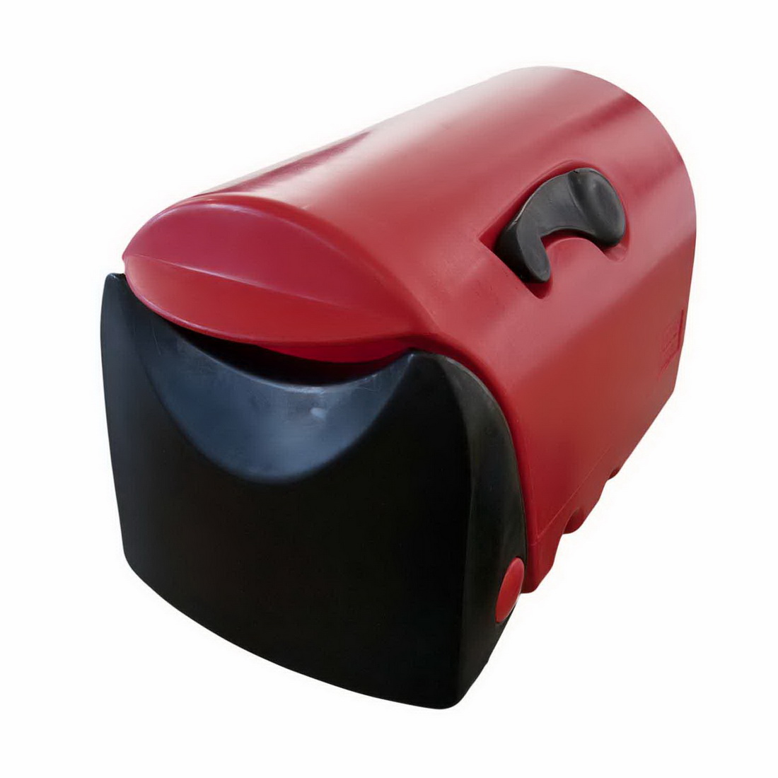 Wilson Rural Delivery Letter Box 310 x 530 x 330 mm RLB Wilson Rural Delivery Letter Box 310 x 530 x 330 mm RLB