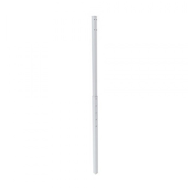 Retracting Line Post Kit 2.3m Stone 77279 Retracting Line Post Kit 2.3m Stone 77279