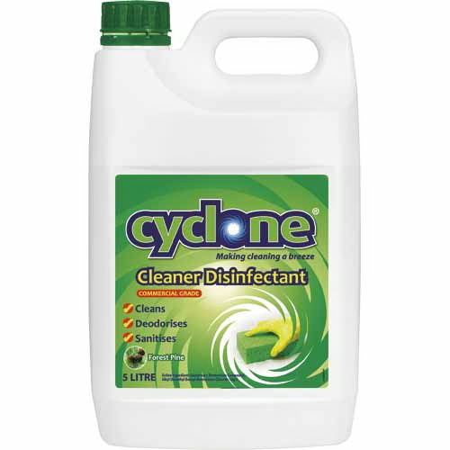 Disinfectant 5L 5385579 Disinfectant 5L 5385579