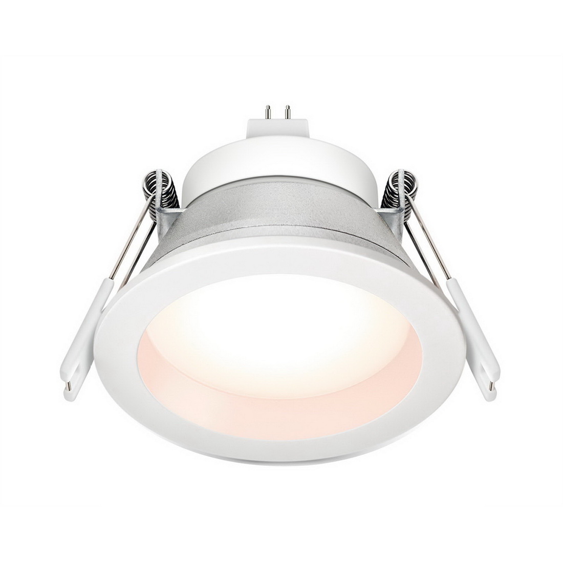 MR16 Retrofit 70mm LED 7W Downlight Cool White MR16 Retrofit 70mm LED 7W Downlight Cool White