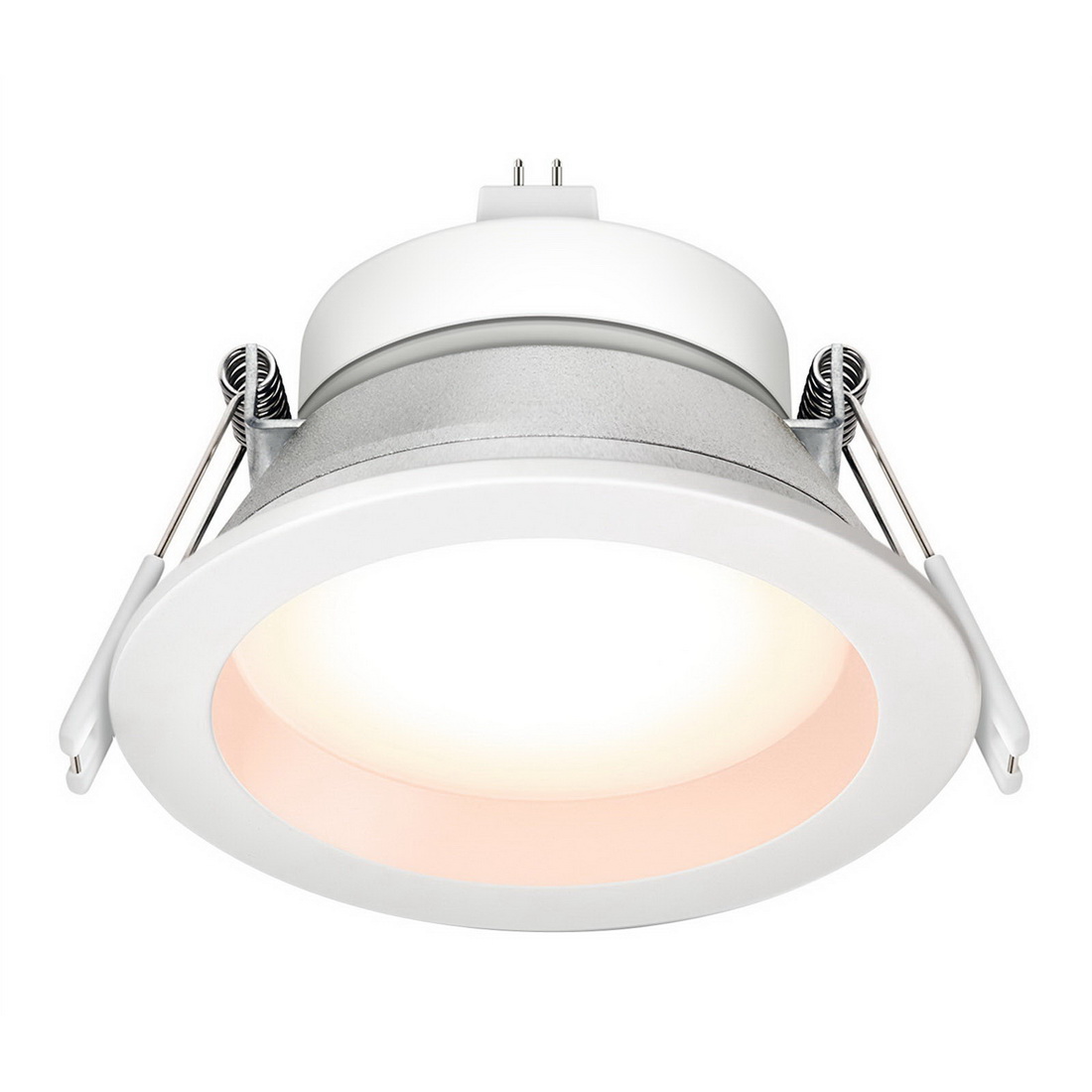 MR16 Retrofit 90mm LED 9W Downlight Warm White MR16 Retrofit 90mm LED 9W Downlight Warm White