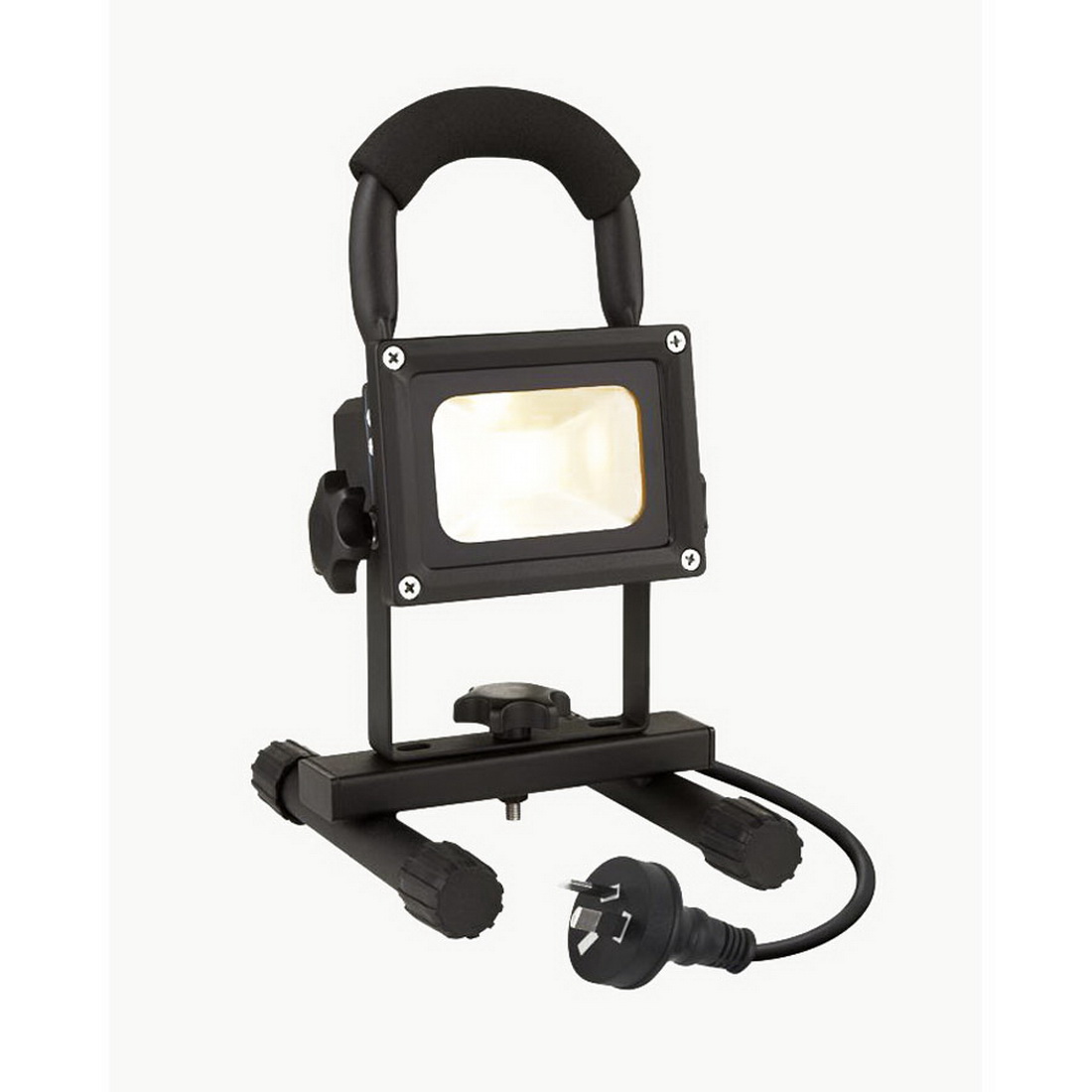 FORTA LED Work Light 10W IP44 LWK0110WBL FORTA LED Work Light 10W IP44 LWK0110WBL