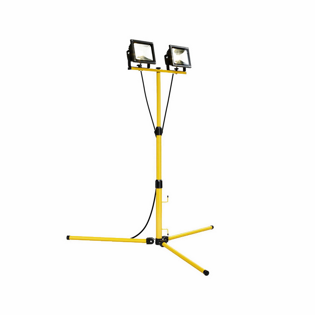 Forta 2x20W IP44 Forta LED Work Light Forta 2x20W IP44 Forta LED Work Light