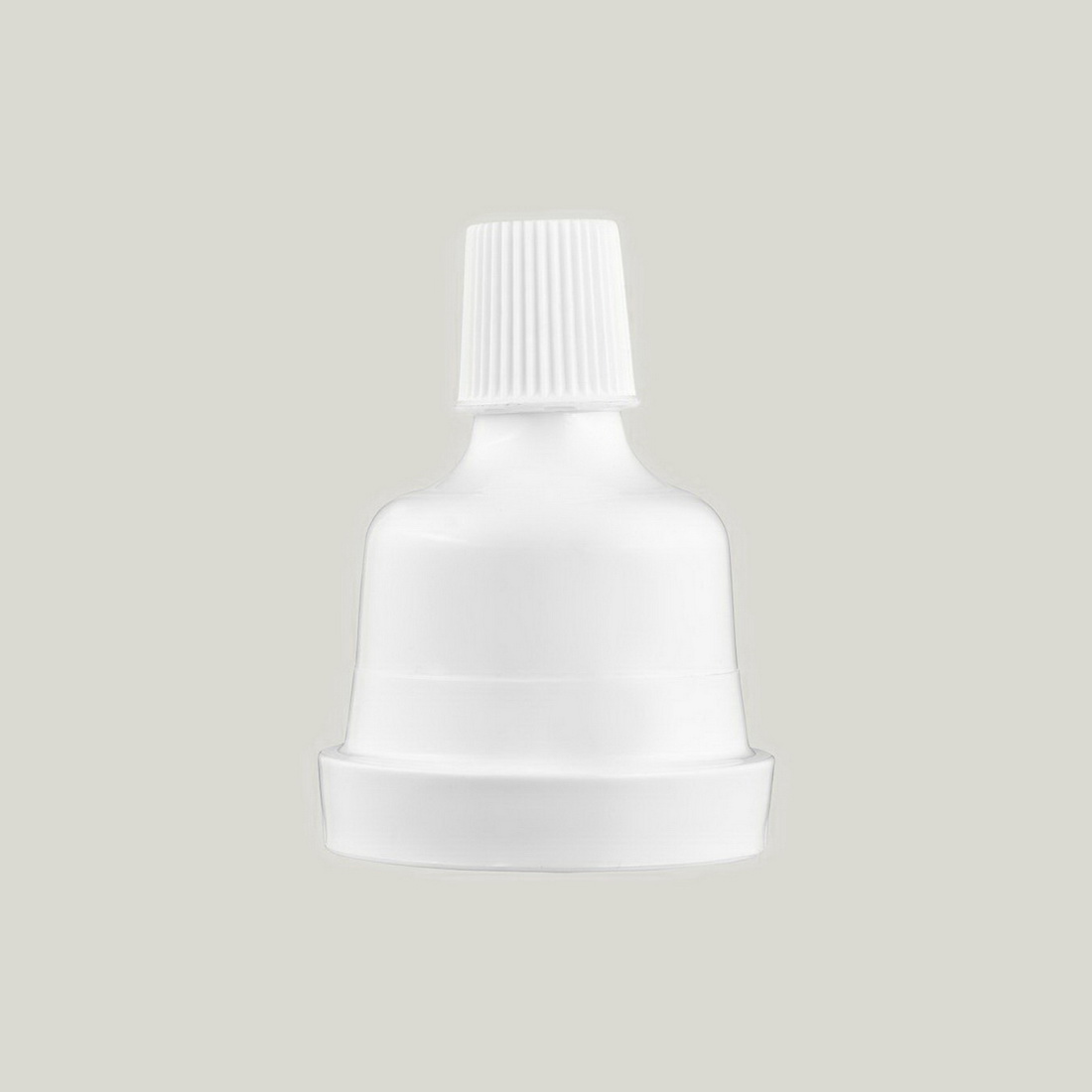 Cord Extension Socket 10A White Cord Extension Socket 10A White