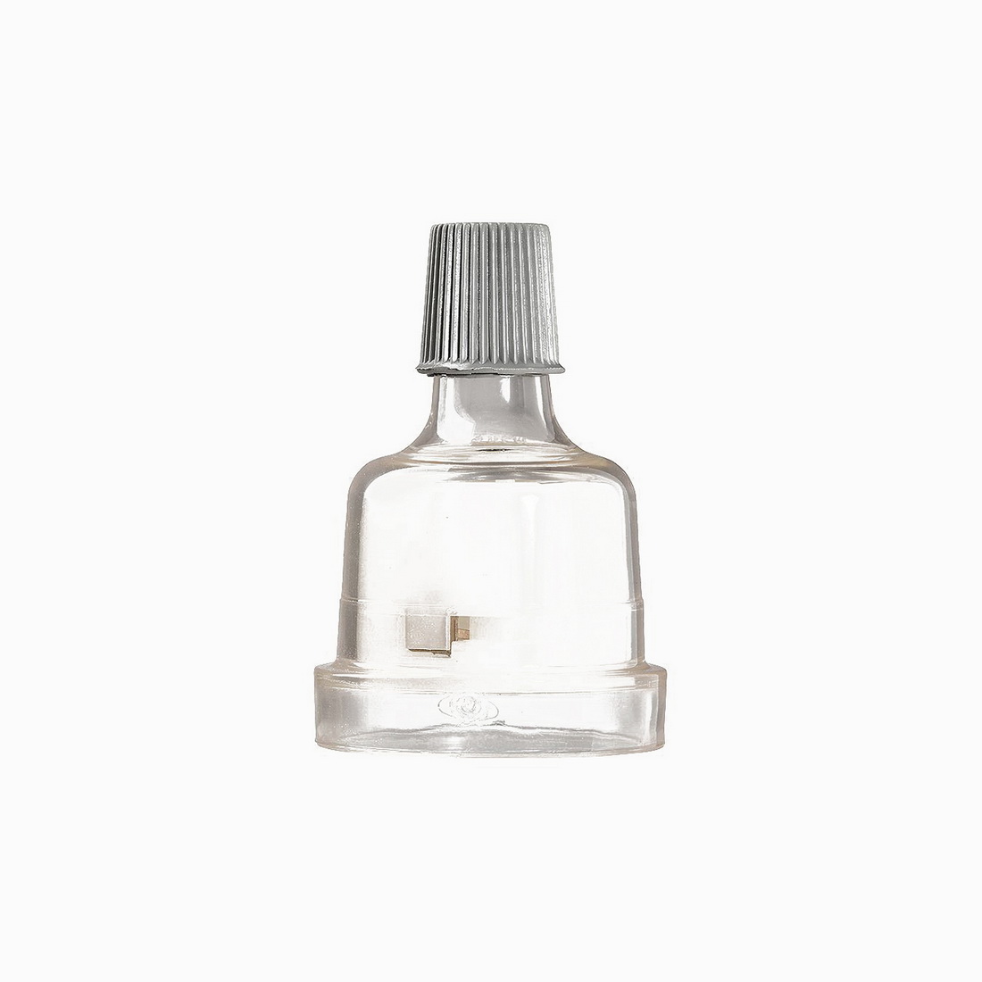 Cord Extension Socket 10A Clear Cord Extension Socket 10A Clear