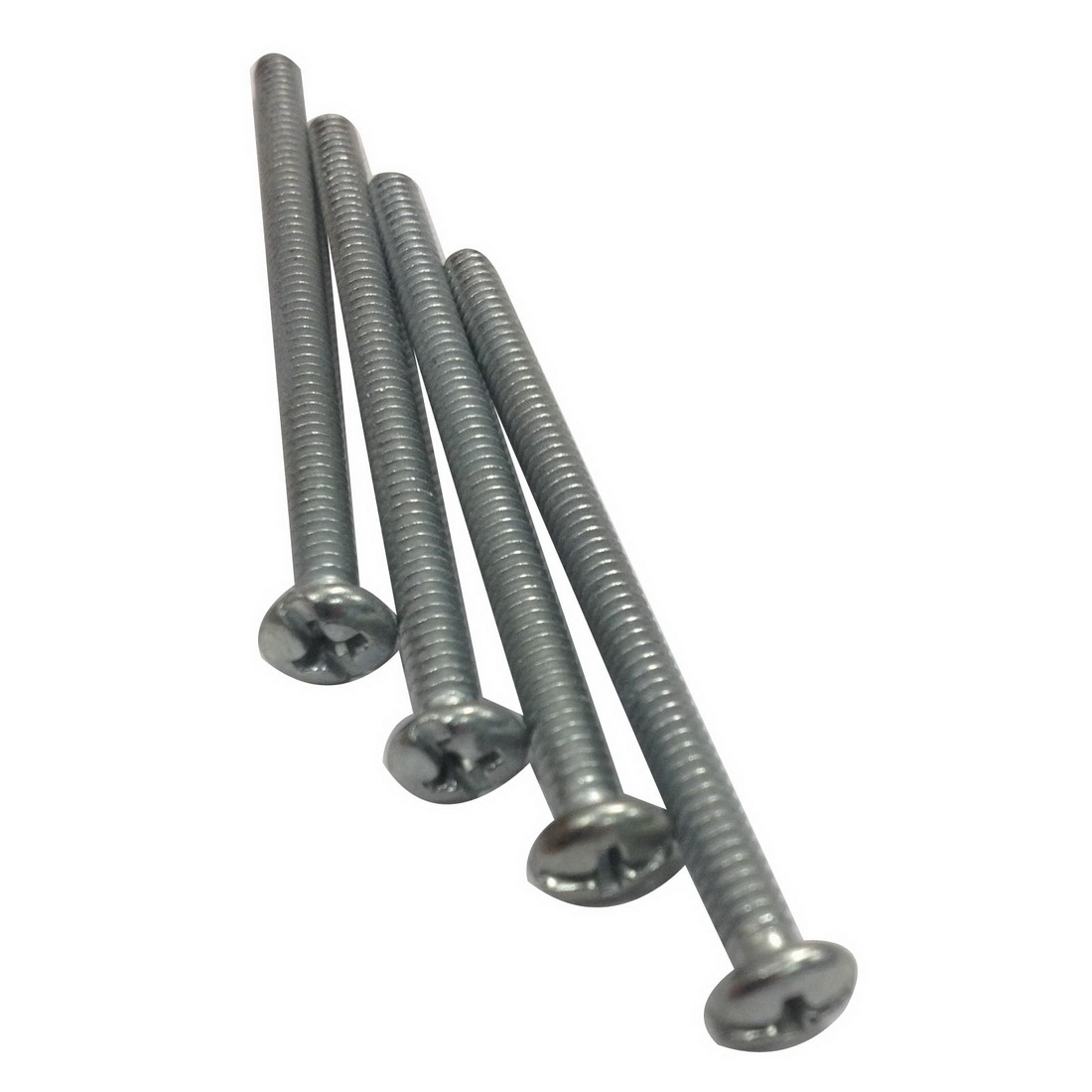 Power Point Long Screw Yellow Power Point Long Screw Yellow