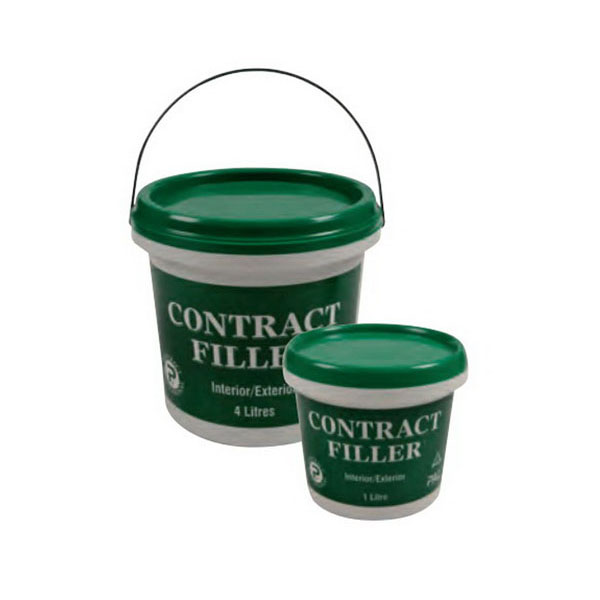 Trade Premium Professional Contract Filler 1L 4032 Trade Premium Professional Contract Filler 1L 4032