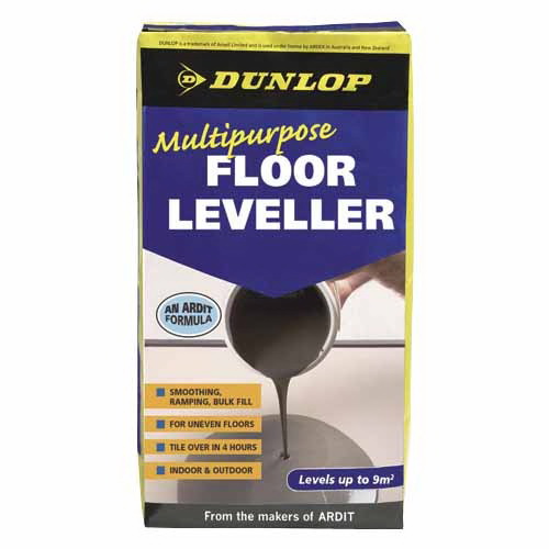 Multipurpose Floor Leveller 15kg 10308 Multipurpose Floor Leveller 15kg 10308