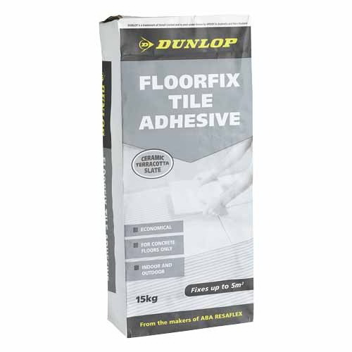 Premixed Resaflex Tile Adhesive 1kg Grey Premixed Resaflex Tile Adhesive 1kg Grey