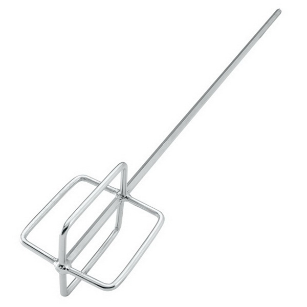 Brutus Mixing Paddle Chrome Plated 61205 Brutus Mixing Paddle Chrome Plated 61205