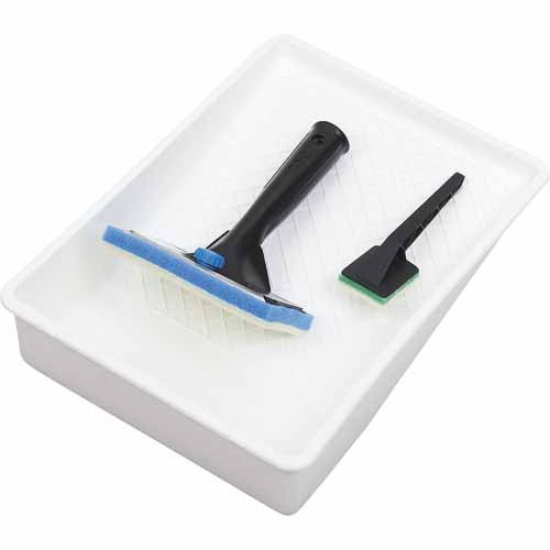 Speedbrush 125mm Brush Kit Speedbrush 125mm Brush Kit