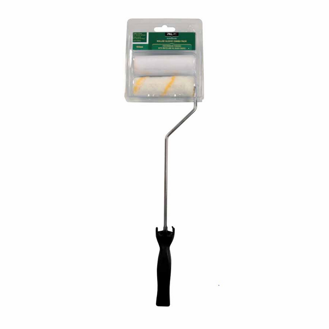 Easy Reach No.2 & No.6 Roller Combo Pack Easy Reach No.2 & No.6 Roller Combo Pack