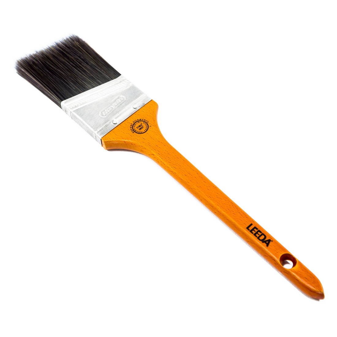 Leeda 50mm Angle Cutter Paint Brush Leeda 50mm Angle Cutter Paint Brush