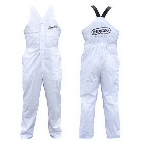 Easy Action Overall Size 7 Easy Action Overall Size 7
