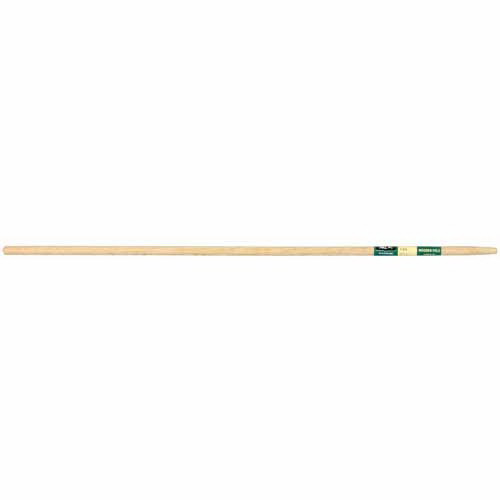 PAL 1.2m Wooden Tapered Pole PAL 1.2m Wooden Tapered Pole