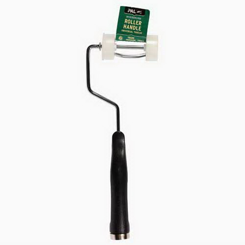 Trade Premium 75mm Roller Handle Trade Premium 75mm Roller Handle