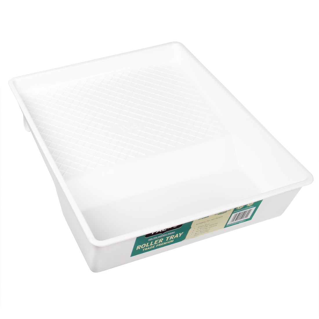 Premium 270mm Roller Tray Premium 270mm Roller Tray