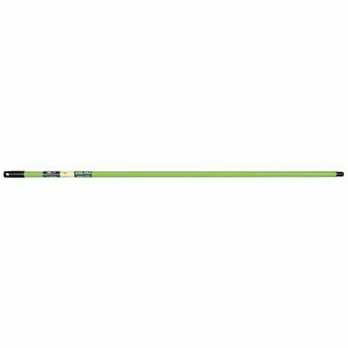 Premium 1.2m Green Steel Roller Pole Premium 1.2m Green Steel Roller Pole