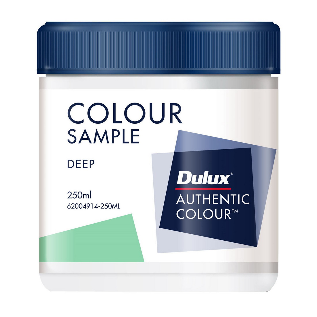 Sample Pot Deep Tone 250ml Sample Pot Deep Tone 250ml