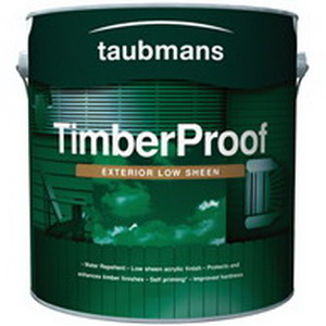 Timber Proof 1L Exterior Topcoat Acrylic Paint Low Sheen Deep Base Timber Proof 1L Exterior Topcoat Acrylic Paint Low Sheen Deep Base