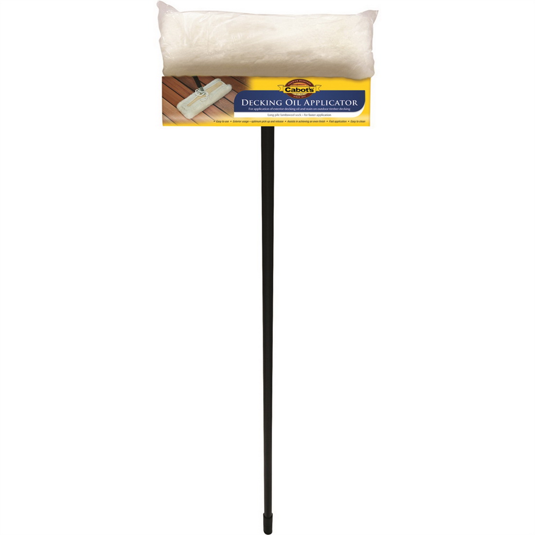 Decking Oil Applicator N2201621-UNIT Decking Oil Applicator N2201621-UNIT