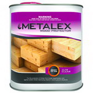 Wood Protector 4L Clear 43999 Wood Protector 4L Clear 43999