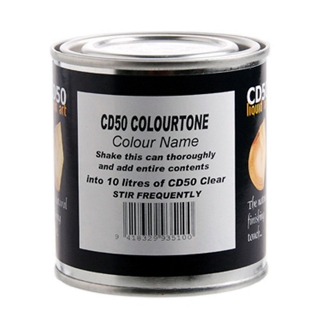 Colourtone For 10L CD50 Oil Cedartone Colourtone For 10L CD50 Oil Cedartone