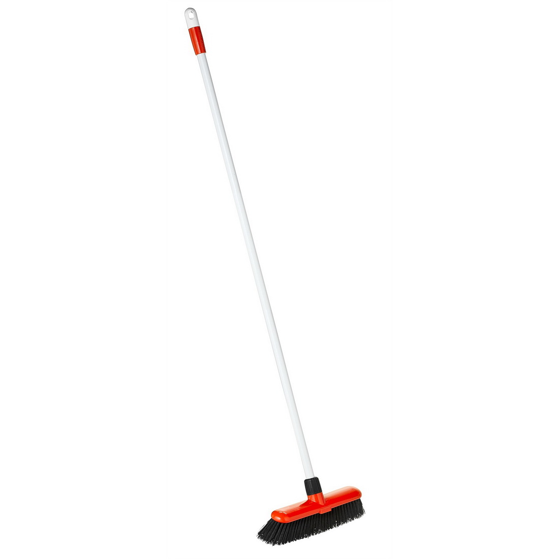 Hi-Vis Commercial Utility Broom 300mm 8129 Hi-Vis Commercial Utility Broom 300mm 8129