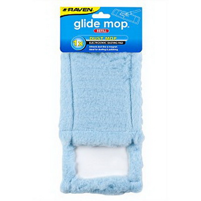 Glide Mop Refill - Dust Pad 2513 Glide Mop Refill - Dust Pad 2513