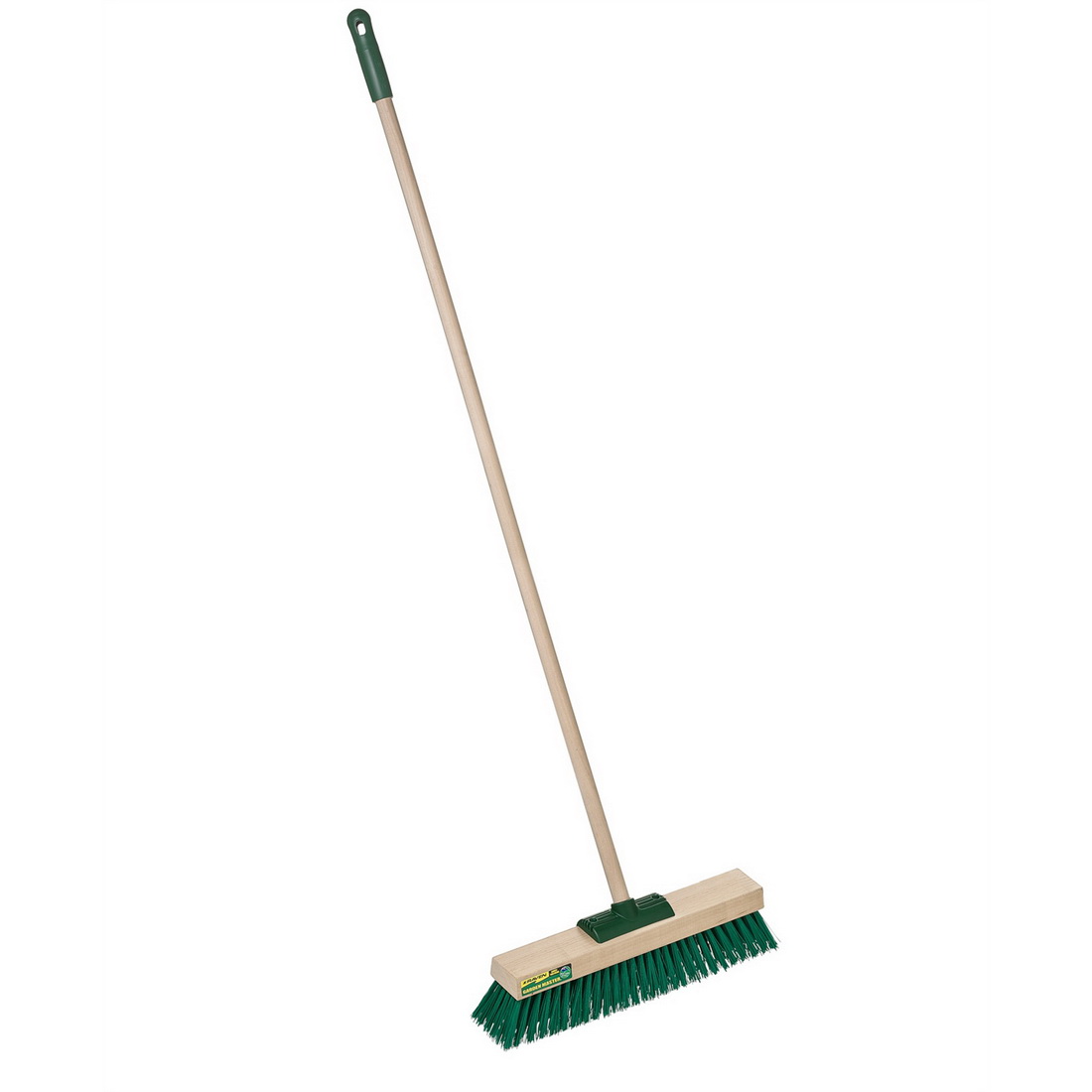 Raven Garden Master Contractors Broom 460mm 8188B Raven Garden Master Contractors Broom 460mm 8188B