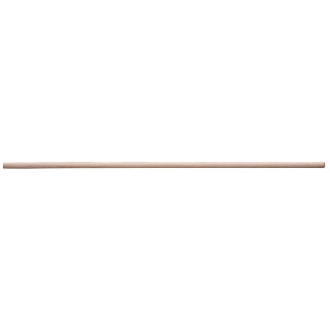 Wooden Handle 1.35m x 25mm 2023 Wooden Handle 1.35m x 25mm 2023