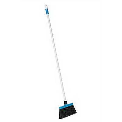 Economy Outdoor Broom With Handle 8037 Economy Outdoor Broom With Handle 8037