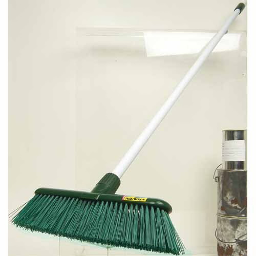Deluxe Outdoor Broom 8011 Deluxe Outdoor Broom 8011