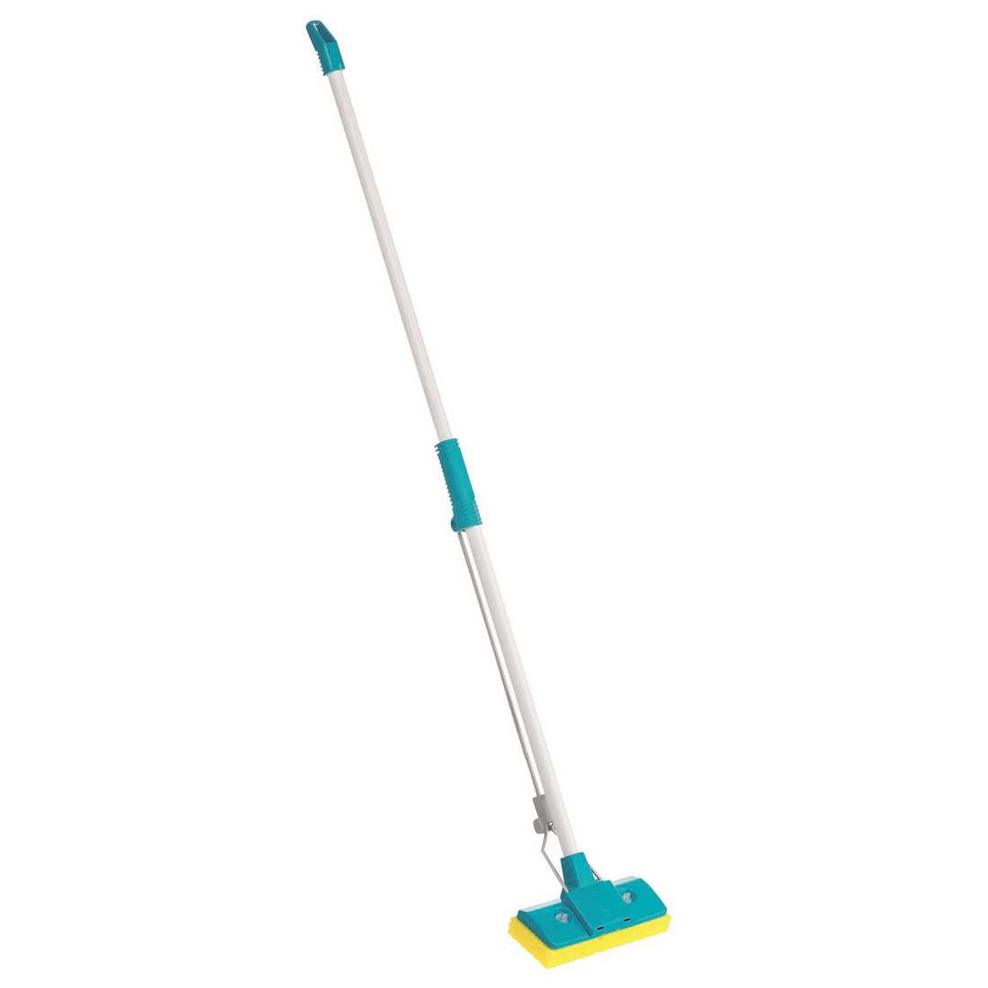 Raven Mop-A-Matic Sprint Squeeze Mop 2002 Raven Mop-A-Matic Sprint Squeeze Mop 2002