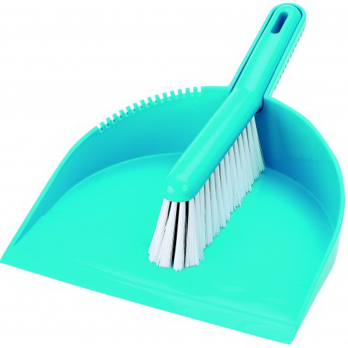 Deluxe Brush and Pan Set 8003 Deluxe Brush and Pan Set 8003