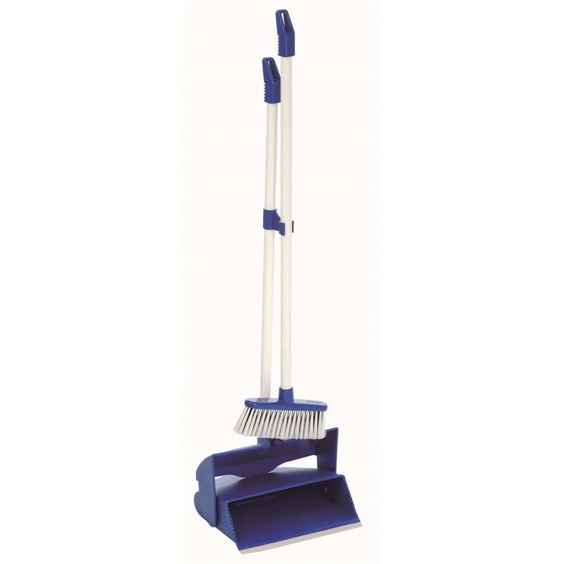 Raven Upright Brush And Pan Set 8151 Raven Upright Brush And Pan Set 8151