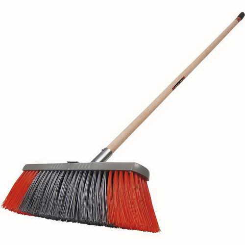 18ISY SYN Fill Yard Broom Comes With Handle And Bracket 457mm AS208SBH 18ISY SYN Fill Yard Broom Comes With Handle And Bracket 457mm AS208SBH