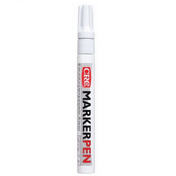 Paint Marker Pen White 20395 Paint Marker Pen White 20395