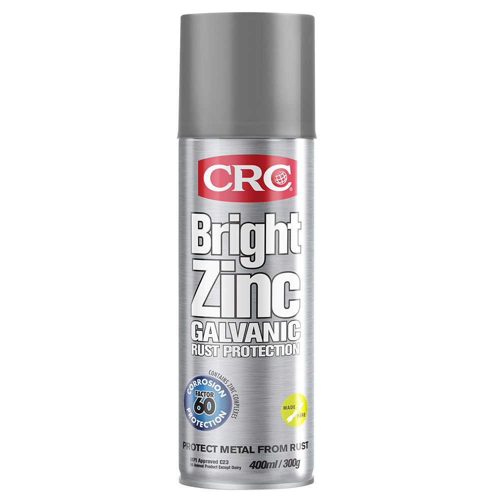 ADOS Bright Zinc 400ml 2087 ADOS Bright Zinc 400ml 2087