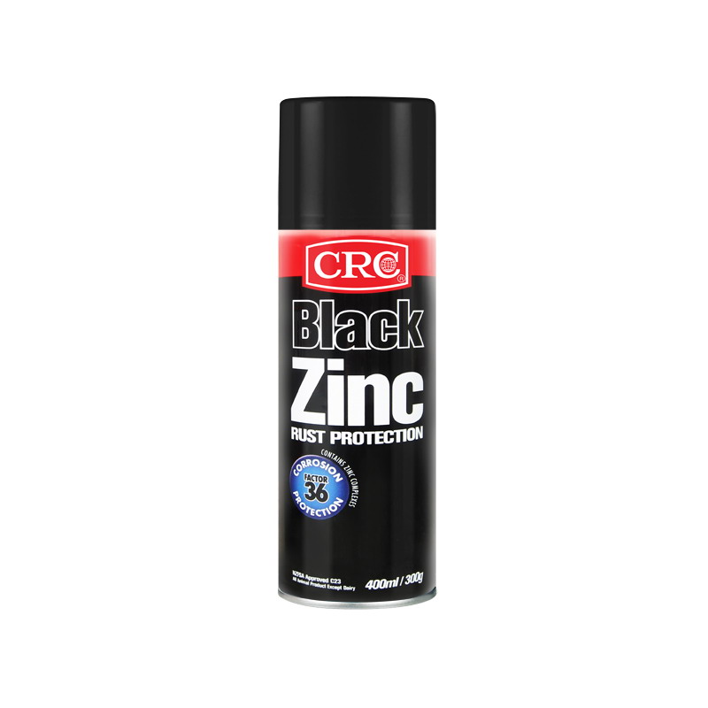 ADOS Black Zinc 400ml 2089 ADOS Black Zinc 400ml 2089