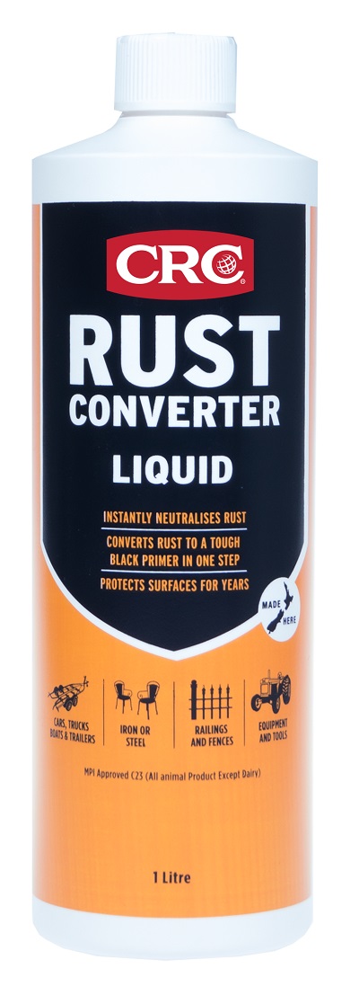 ADOS Rust Converter 1L 18418 ADOS Rust Converter 1L 18418