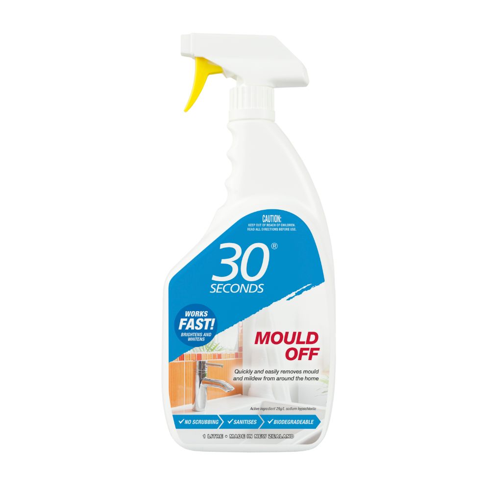 Mould Off Indoor Mould Remover 1L 09642 Mould Off Indoor Mould Remover 1L 09642