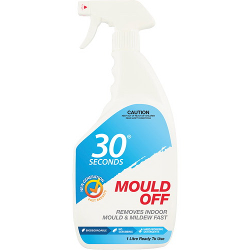 Mould Off Indoor Mould Remover 1L 09642 Mould Off Indoor Mould Remover 1L 09642