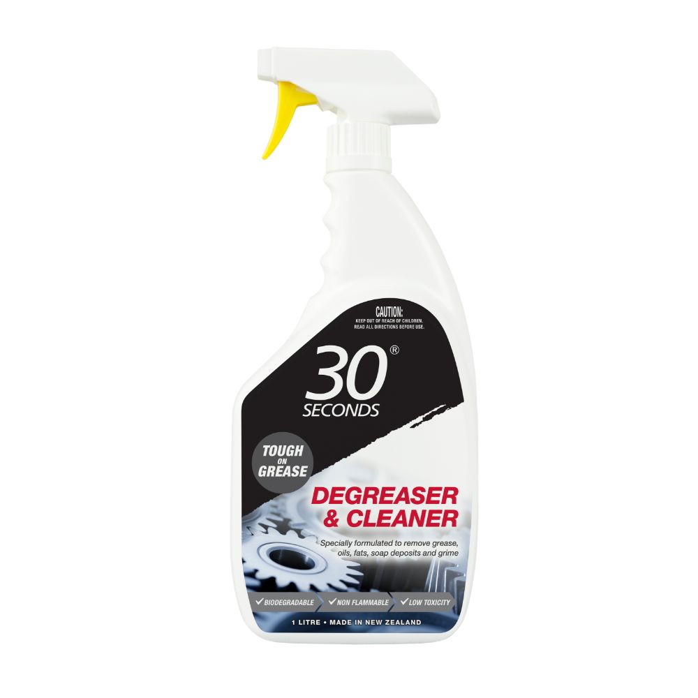 Degreaser 1L 09609 Degreaser 1L 09609