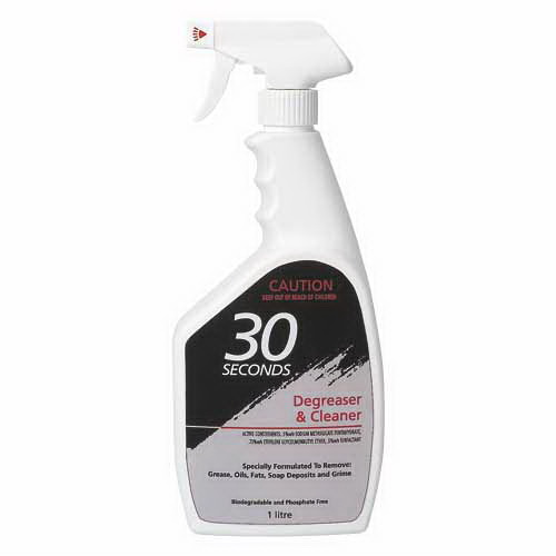 Degreaser 1L 09609 Degreaser 1L 09609