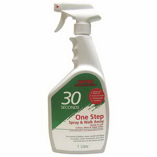 One Step 1L 09604 One Step 1L 09604