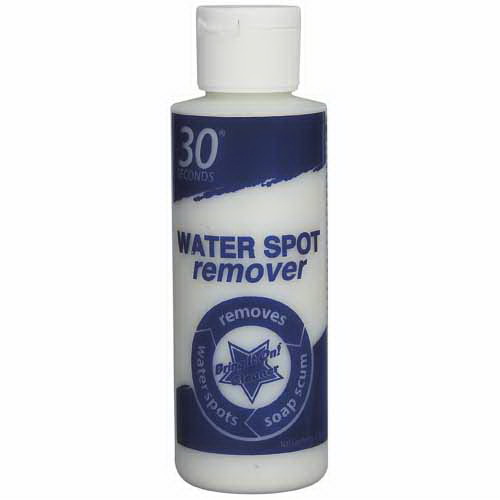 Bring It On Water Spot Remover 118ml 09666 Bring It On Water Spot Remover 118ml 09666