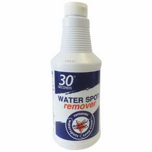 Bring It On Water Spot Remover 473ml 09664 Bring It On Water Spot Remover 473ml 09664