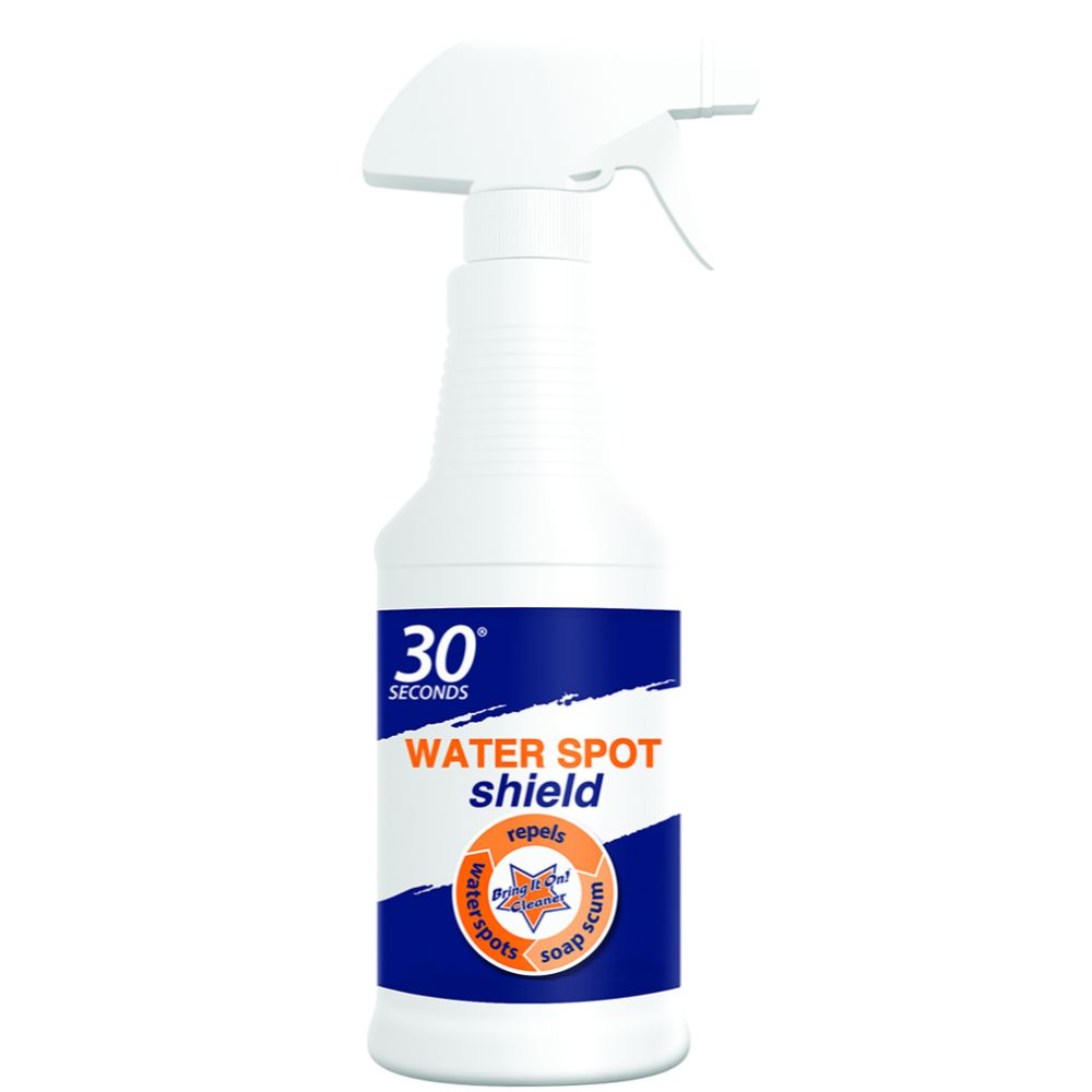 Bring It On Water Spot Shield 473ml 09667 Bring It On Water Spot Shield 473ml 09667